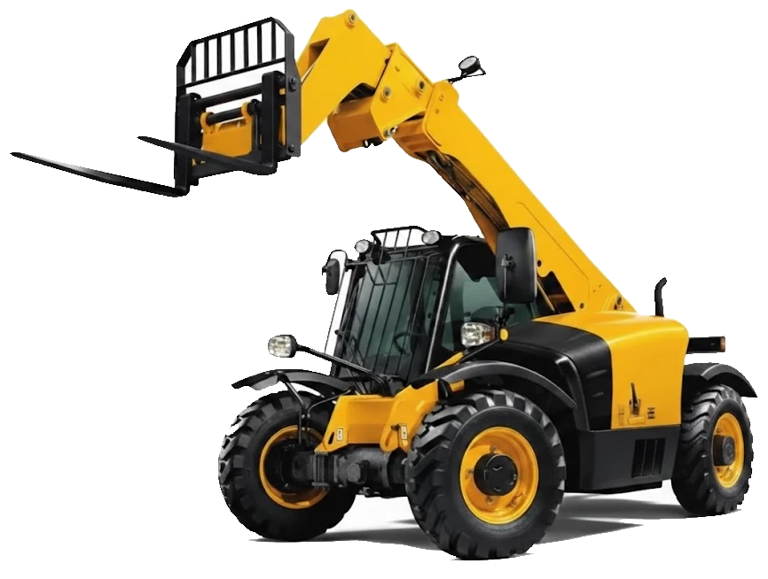 Kurs operatora wozka specjalizowanego jezdniowego podnosnikowego I WJO