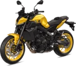 Driving licence A in english